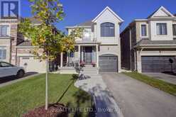 484 THORNBORROW COURT | Milton Ontario | Slide Image One