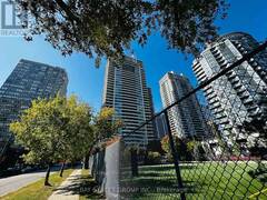 1909 - 18 SPRING GARDEN AVENUE Toronto Ontario, M2N 7M2