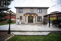 58 HELMSDALE AVENUE | Vaughan Ontario | Slide Image Thirty-seven