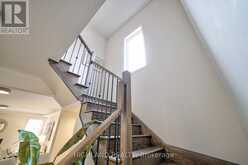 276 HAROLD DENT TRAIL | Oakville Ontario | Slide Image Six