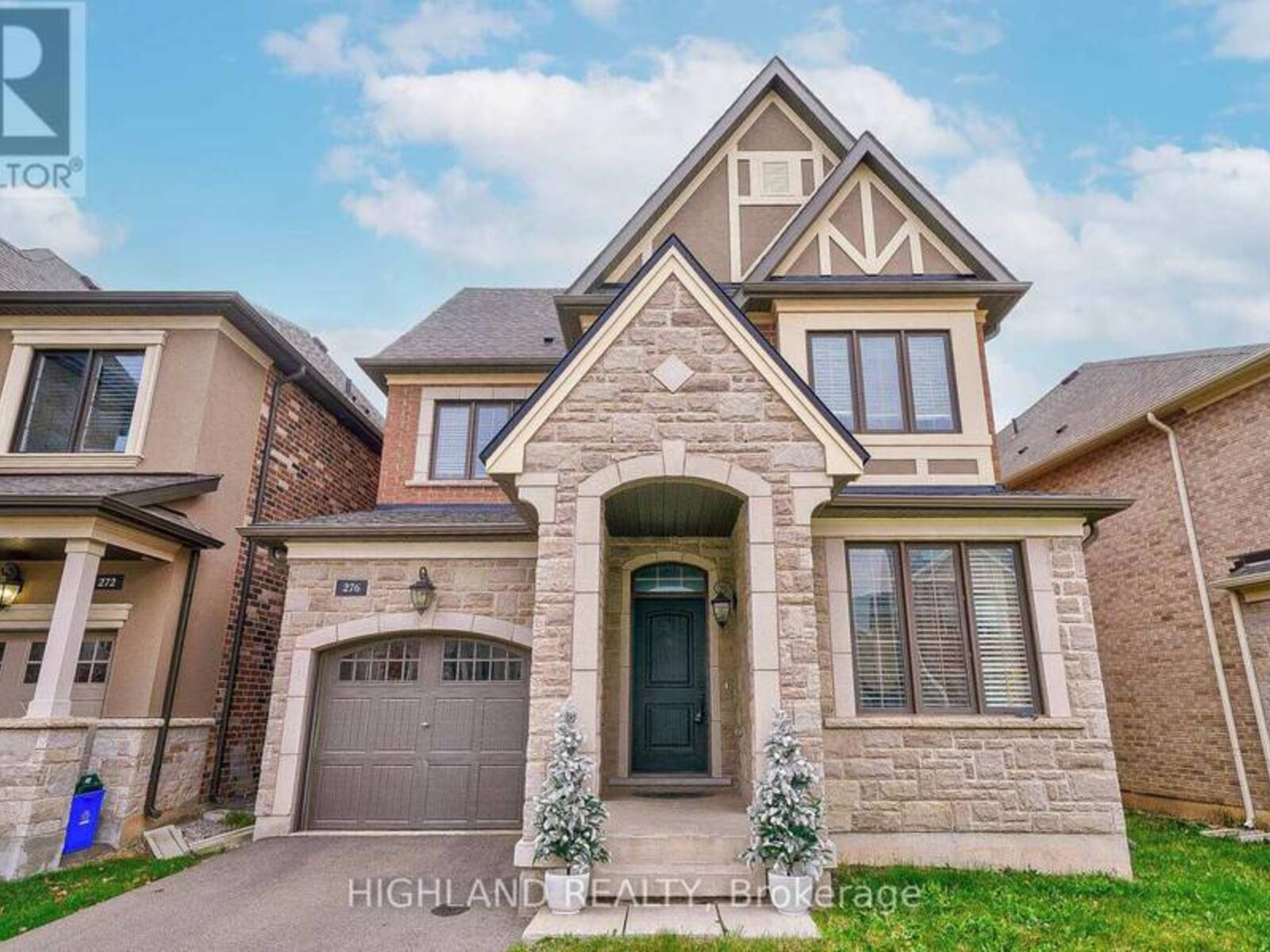 276 HAROLD DENT TRAIL, Oakville, Ontario L6M 1S1