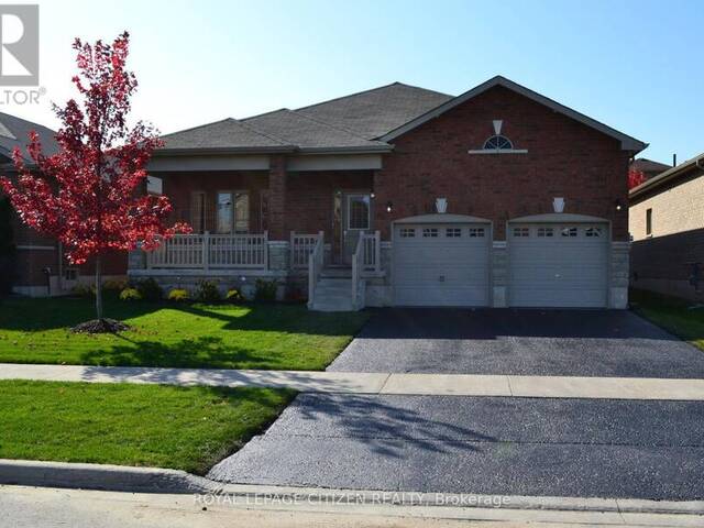 80 BELLISLE ROAD Penetanguishene Ontario, L9M 0V6