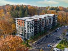 208 - 304 ESSA ROAD Barrie Ontario, L9J 0H4