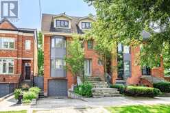 149 SHERWOOD AVENUE | Toronto Ontario | Slide Image One