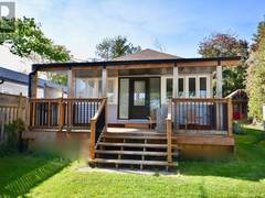 1556 HOUSTON AVENUE Alcona Ontario, L9S 4M7