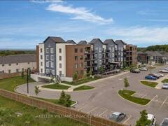 110 - 20 KODA STREET Barrie Ontario, L9J 0J7