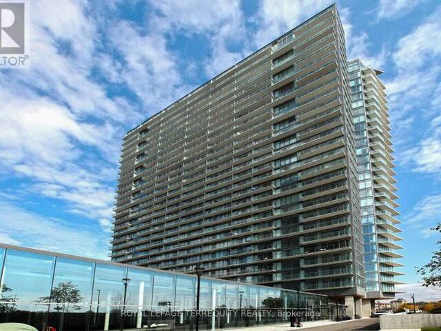 603 - 103 THE QUEENSWAY W Toronto Ontario, M6S 5B3 - 2 Bedrooms Condo For Sale