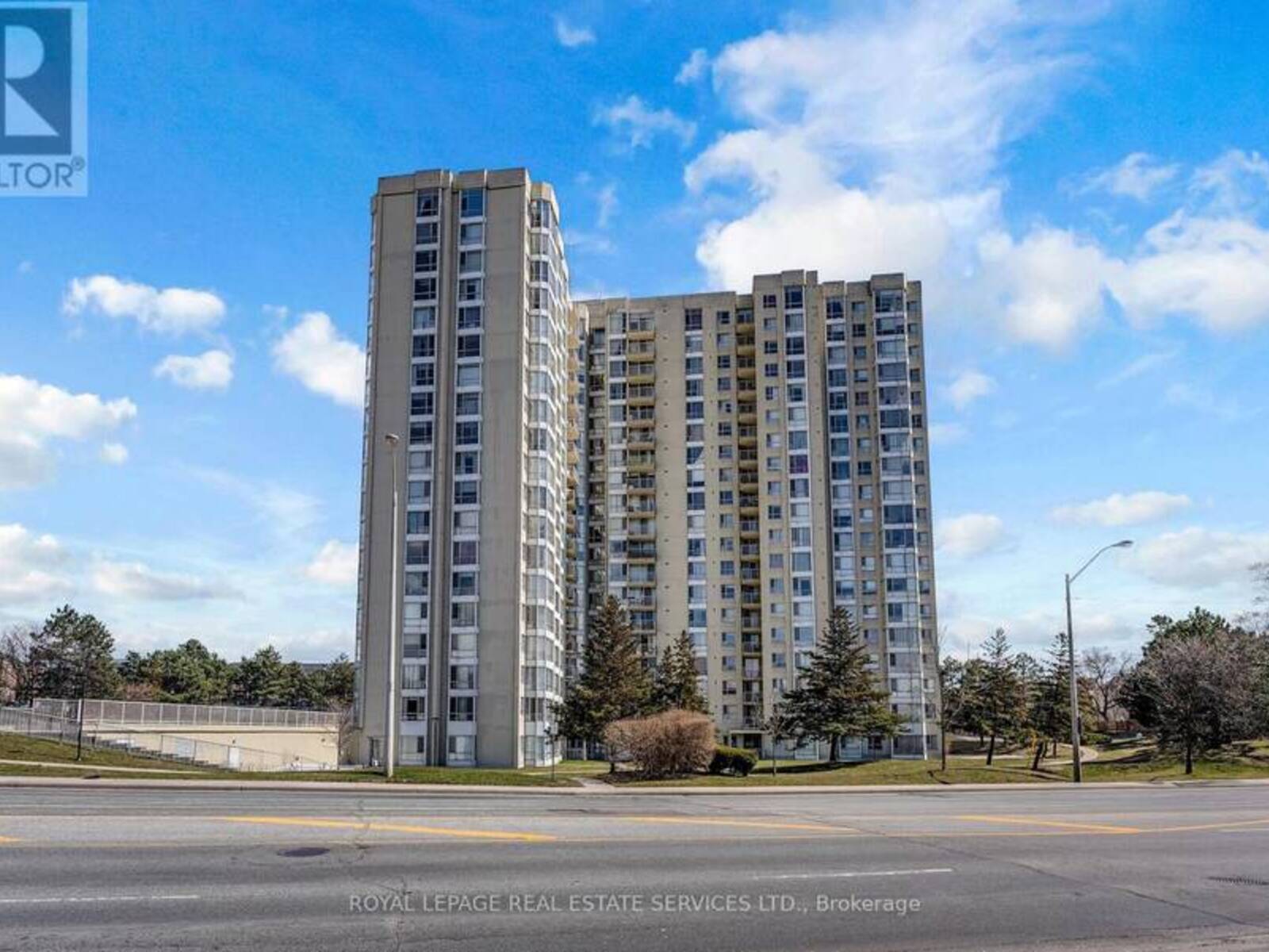 607 - 3077 WESTON ROAD, Toronto, Ontario M9M 3A1