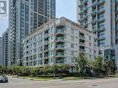 409 - 19 AVONDALE AVENUE Toronto Ontario, M2N 0A6