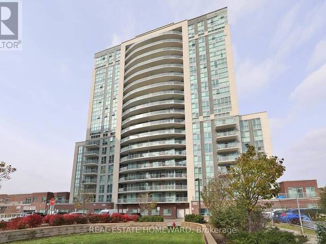 1701 - 1328 BIRCHMOUNT ROAD Toronto Ontario, M1R 0B6