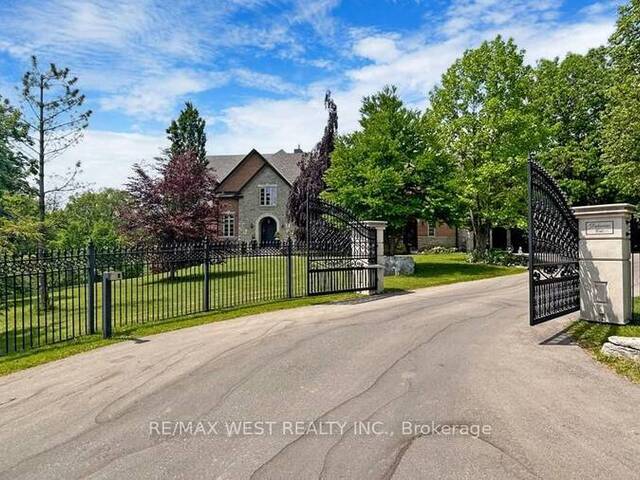 32 DALEVIEW COURT Vaughan Ontario, L0J 1C0