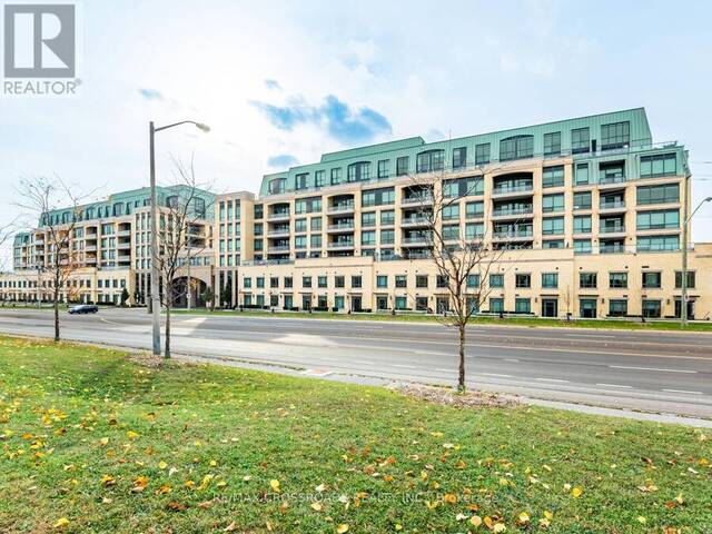 506 - 11782 NINTH LINE E Whitchurch-Stouffville Ontario, L4A 8B4