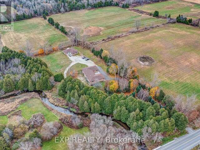 20817 MCCOWAN ROAD East Gwillimbury Ontario, L0G 1M0