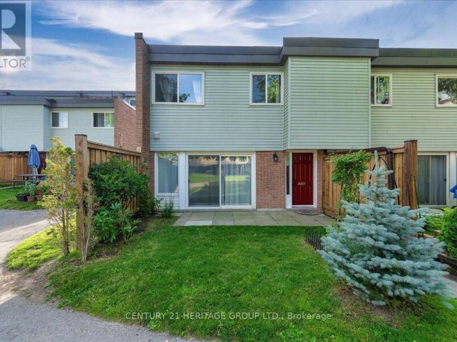 238 MILESTONE CRESCENT, Aurora, Ontario L4G 3M2