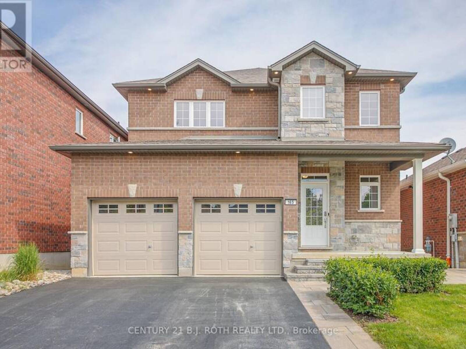 165 BISHOP DRIVE E, Barrie, Ontario L4N 6X5