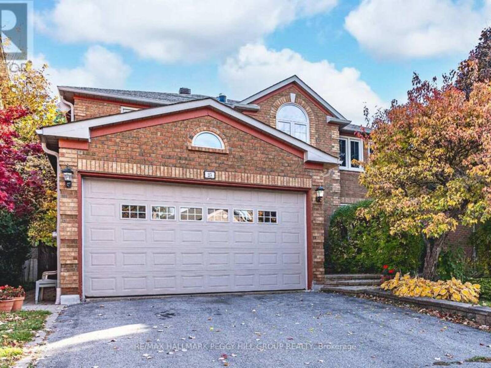 25 GRAND FOREST DRIVE, Barrie, Ontario L4N 7E8