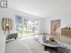 99 MERCURY ROAD Toronto Ontario, M9W 3H4