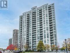 1805 - 4850 GLEN ERIN DRIVE Mississauga Ontario, L5M 7S1