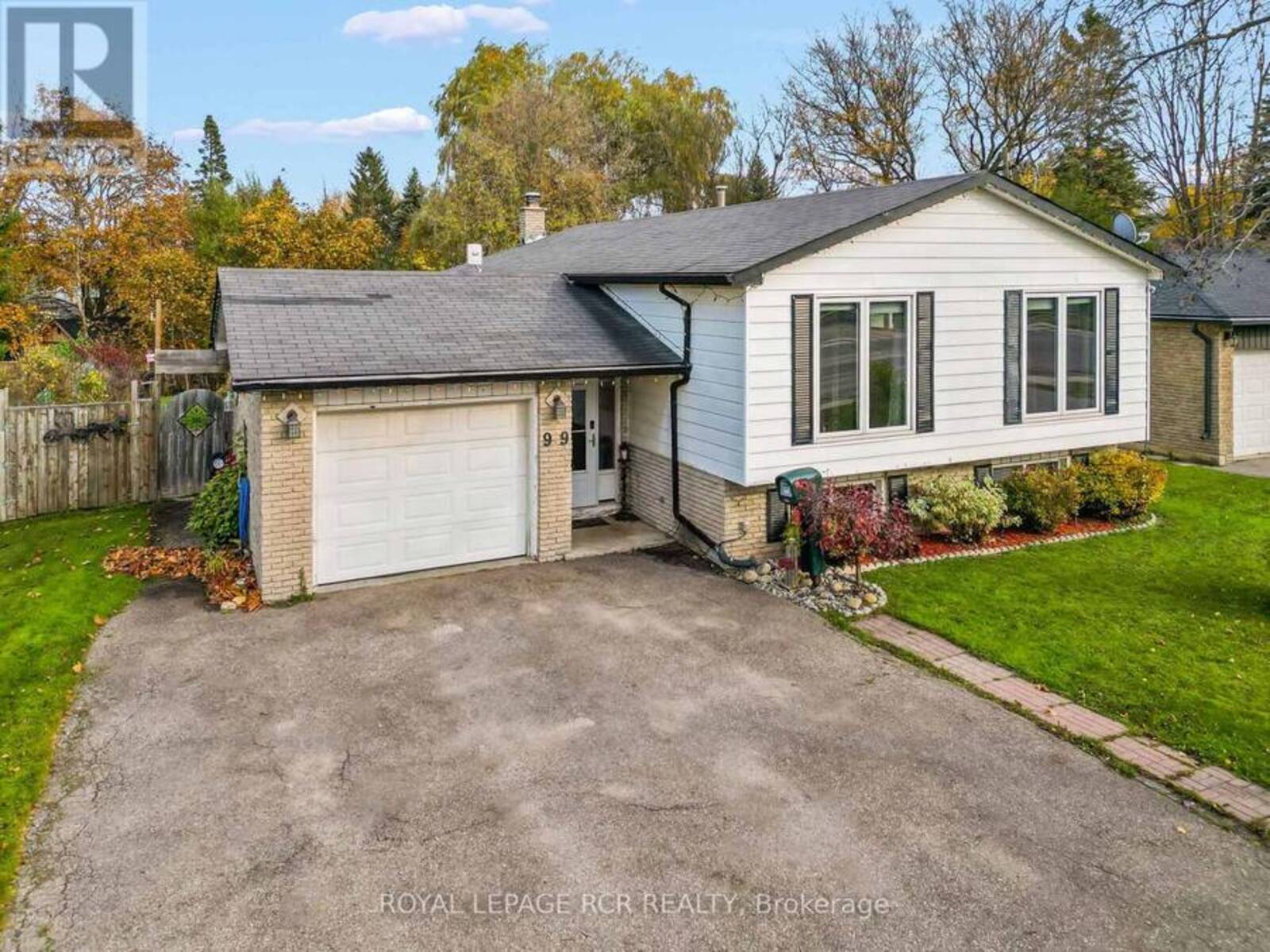 99 BLIND LINE, Orangeville, Ontario L9W 3H1