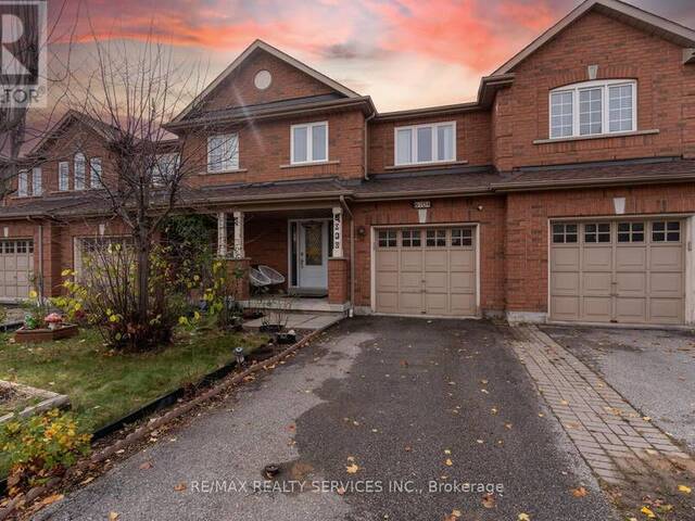 6104 ROWERS CRESCENT Mississauga Ontario, L5V 3A2