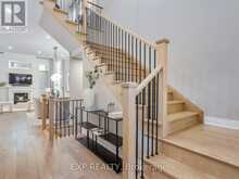 3144 HARASYM TRAIL | Oakville Ontario | Slide Image Three