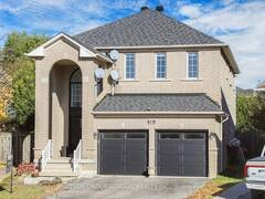 49 AMARONE AVENUE Vaughan Ontario, L4H 2N8