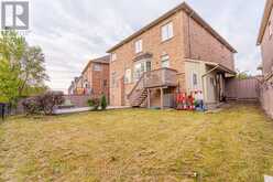 203 ALLEGRO DRIVE | Brampton Ontario | Slide Image Thirty-one