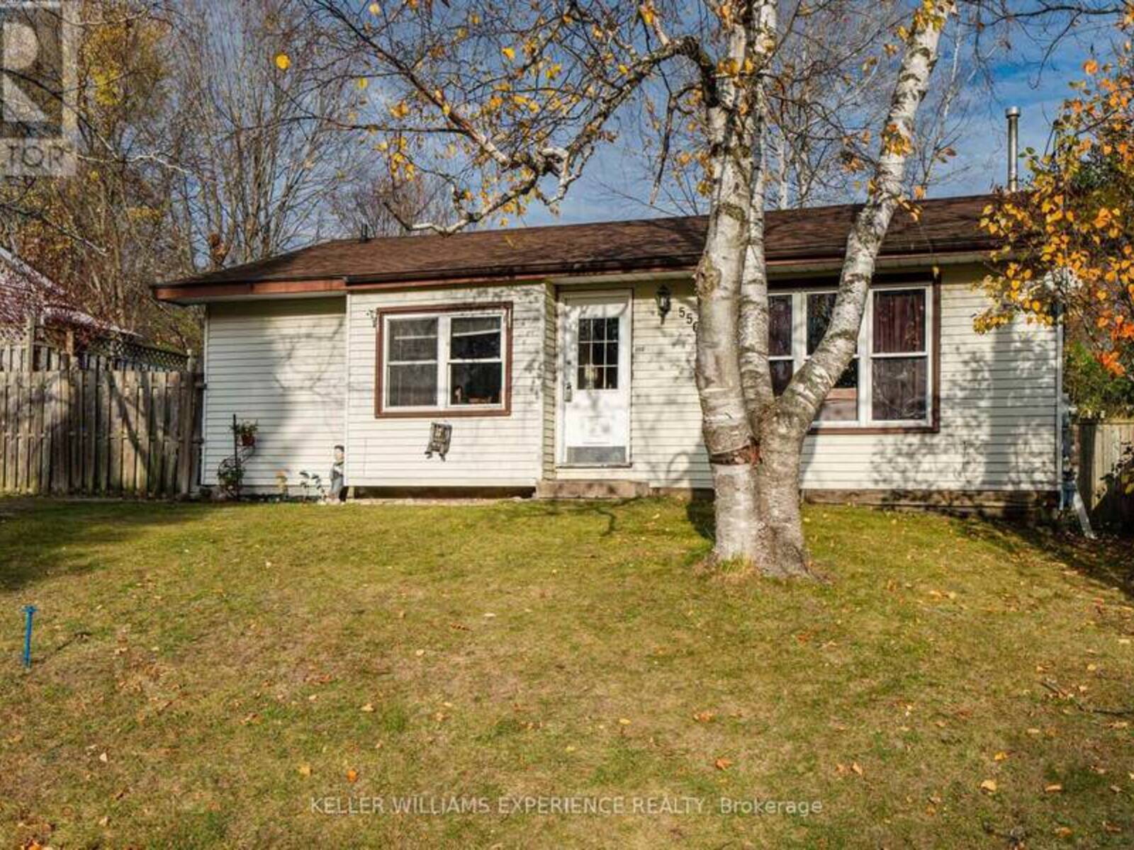 550 CAMILLA STREET, Tay, Ontario L0K 1R0