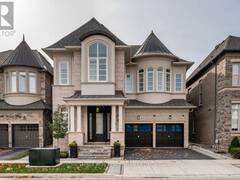 3100 DANIEL WAY Oakville Ontario, L6H 0V1