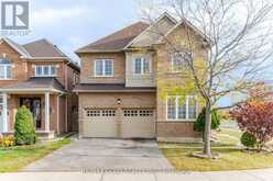 53 CHALKFARM CRESCENT | Brampton Ontario | Slide Image One