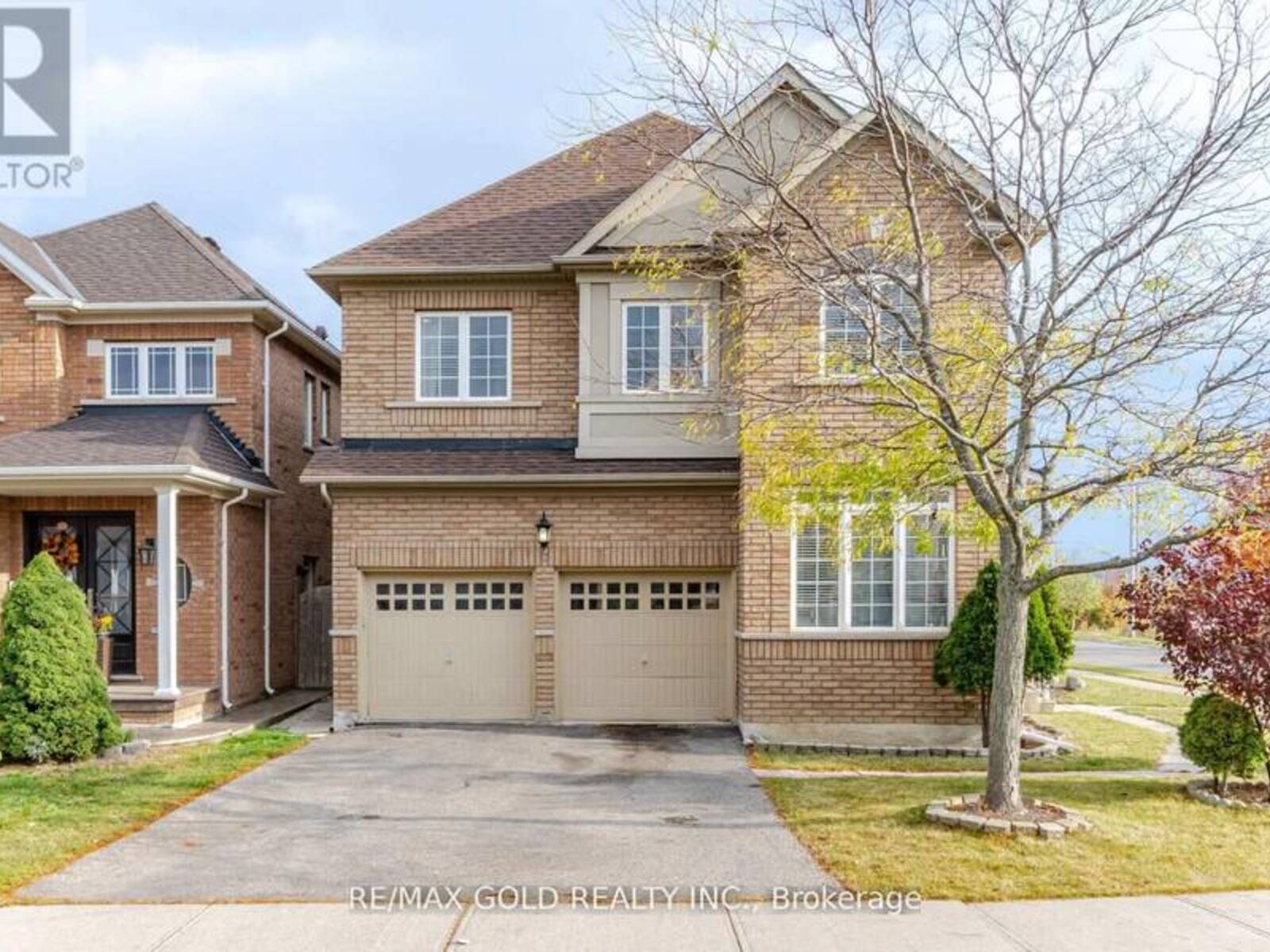 53 CHALKFARM CRESCENT, Brampton, Ontario L7A 3W1