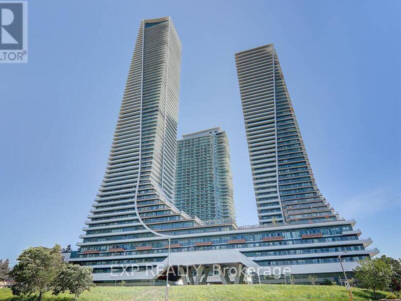 602 - 20 SHORE BREEZE DRIVE, Toronto, Ontario M8V 0C7