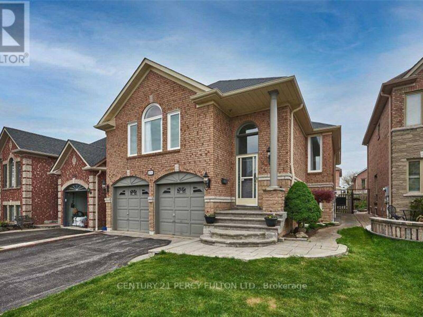 1754 SILVER MAPLE DRIVE, Pickering, Ontario L1V 6X9