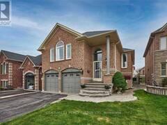 1754 SILVER MAPLE DRIVE Pickering Ontario, L1V 6X9