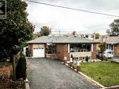 16 BRISCO STREET Brampton Ontario, L6V 1W8