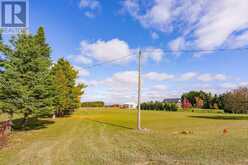 LT34 MELANCTHON-OSPREY TWNLINE | Grey Highlands Ontario | Slide Image Eight