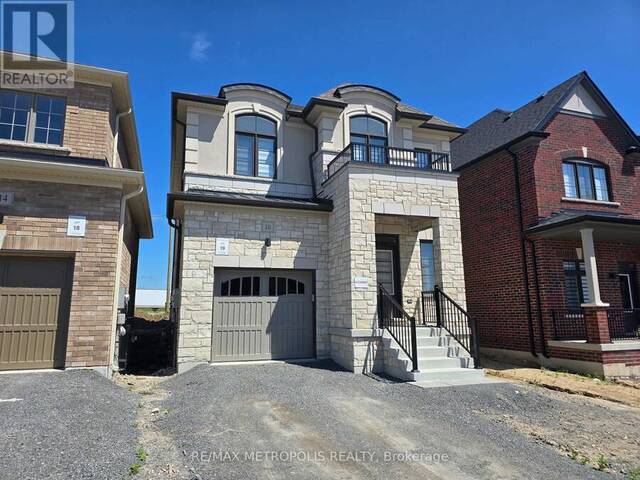 10 ED EWERT AVENUE Clarington Ontario, L1B 1G9