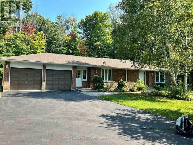 3465 25 SIDE ROAD Innisfil Ontario, L9S 3C9 - 4 Bedrooms Home For Sale