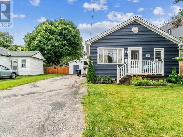 104 RODNEY STREET Collingwood Ontario, L9Y 1E1