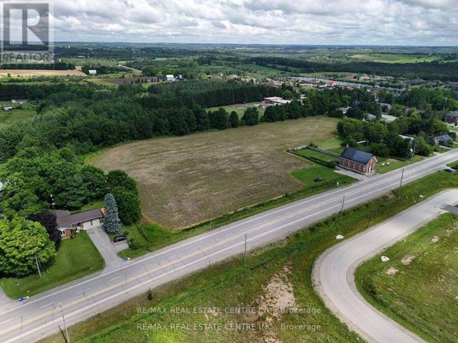 5414 SECOND LINE, Erin, Ontario N1H 6H7