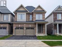 269 BROADACRE DRIVE Kitchener Ontario, N2R 0S5