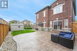 20 CARL FINLAY DRIVE | Brampton Ontario | Slide Image Thirty