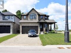 50 TINDALL CRESCENT East Luther Grand Valley Ontario, L9W 7R8