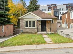 228 WESTVIEW BOULEVARD Toronto Ontario, M4B 3J5