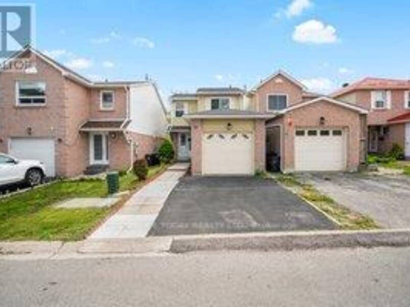 37 FRONTIER PATHWAY, Toronto, Ontario M1B 4G6