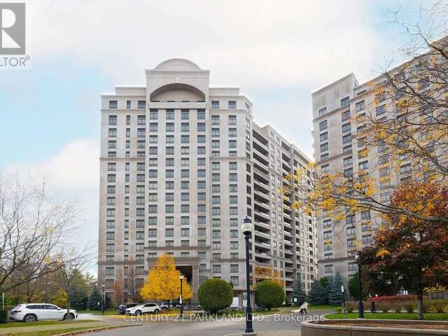 310 - 9255 JANE STREET Vaughan Ontario, L6A 0K1