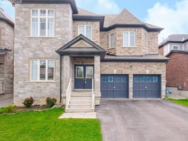 1304 HARRINGTON STREET Innisfil Ontario, L0L 1W0