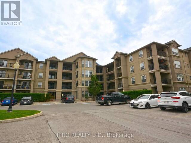 308 - 1491 MAPLE AVENUE Milton Ontario, L9T 0B8