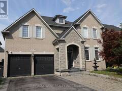 5 SUPINO CRESCENT Brampton Ontario, L6P 1X2