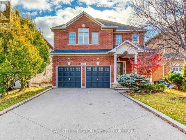 1034 AGRAM DRIVE Oakville Ontario, L6H 7L6